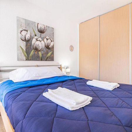 Loix Mar Apartment 2-F Levante Beach Μπένιντορμ Εξωτερικό φωτογραφία